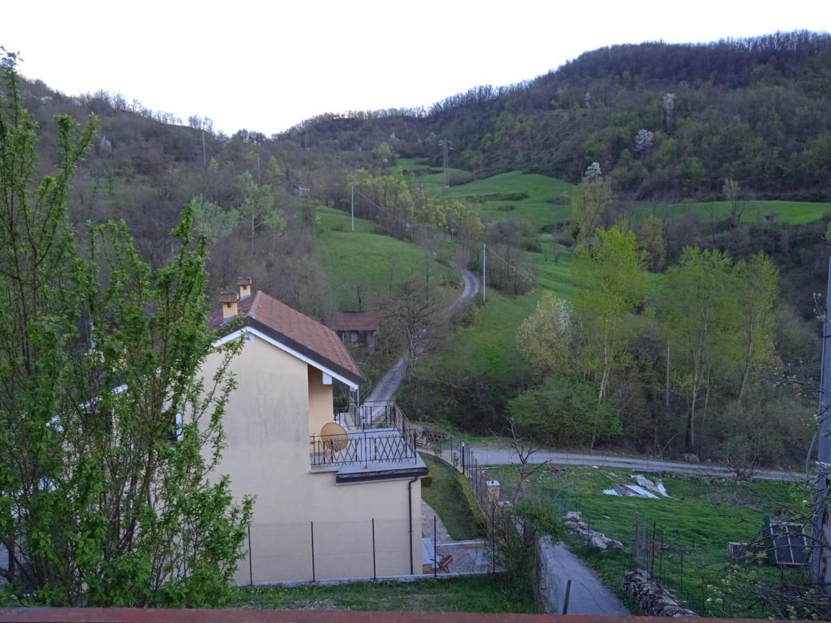 Milky'S House Villa Isola del Cantone Buitenkant foto